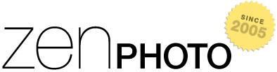 ZenphotoCMS